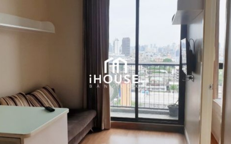 Q. House Condo Sukhumvit 79